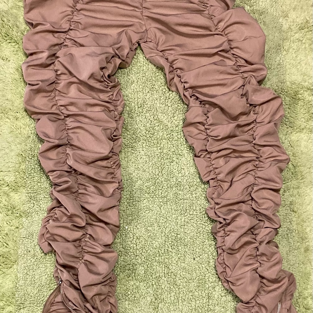 FASHION NOVA - STACKED PANTS - Picture 6 of 14